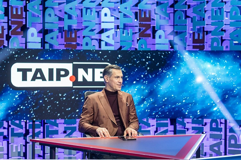 Justinas Jankevičius / LNK nuotr.