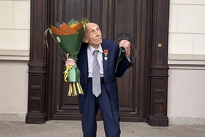 Algimantas Stankevičius / Soc. tinklų nuotr.