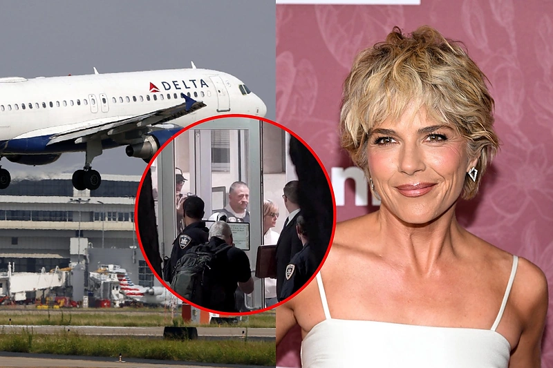 Aktorė Selma Blair / Scanpix nuotr.