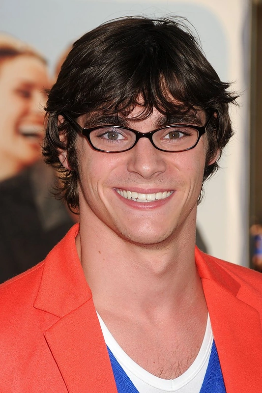 R. J. Mitte / ZUMAPRESS / Scanpix nuotr.
