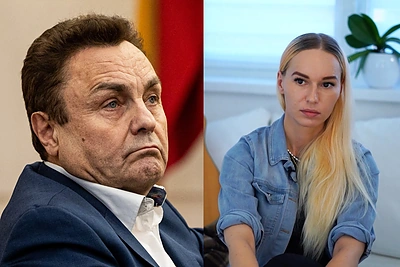 Dukros ir verslo netekusi Birutė Navickaitė atskleidė, kuo užsiima dabar