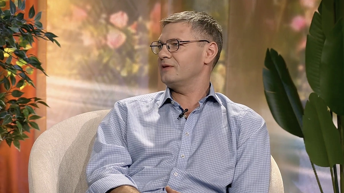 Andrius Mazuronis / TV3 nuotr.