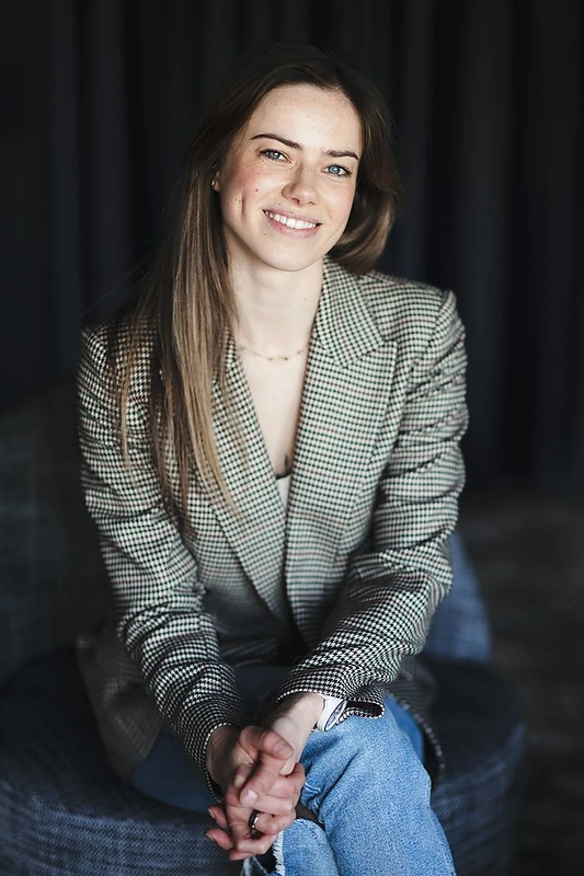 Giedrė Pupalaigė / Asmeninio archyvo nuotr.