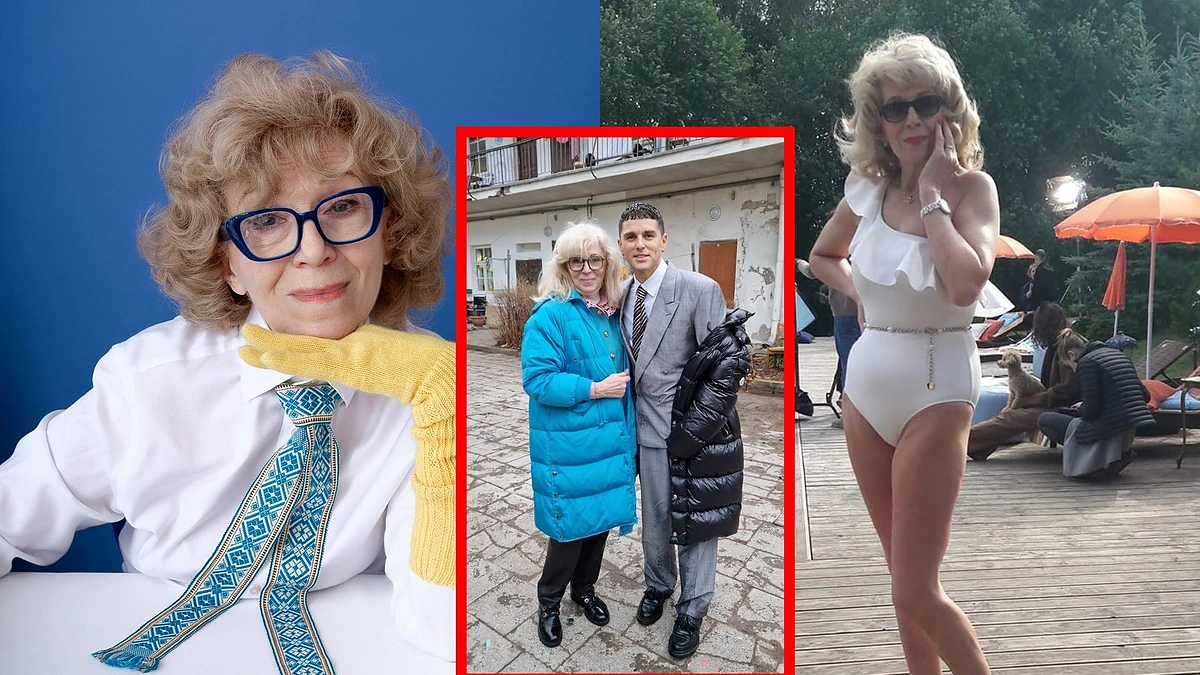 Audronė Laucienė / Rasa Baltrimaitė ir asmeninio albumo nuotr.