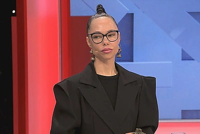 Menininkė Monisha pasipiktino „mėsos skyriaus“ pavadinimu parduotuvėse: „Kodėl ne mirusių kūnų, ne lavonų skyrius?“