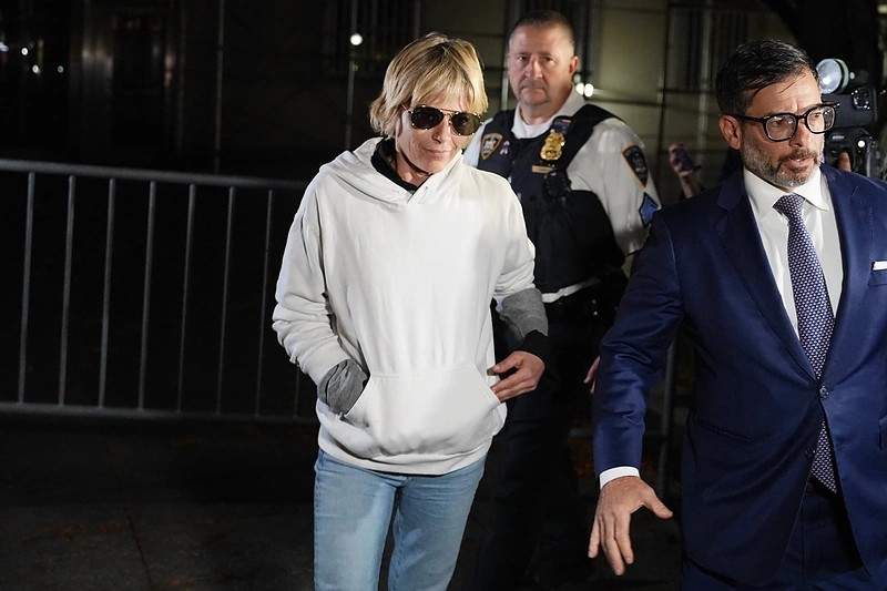 Selma Blair / Scanpix nuotr.
