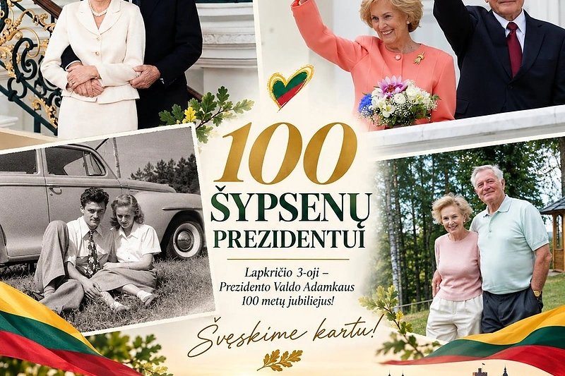 #100ŠypsenųPrezidentuiAdamkui