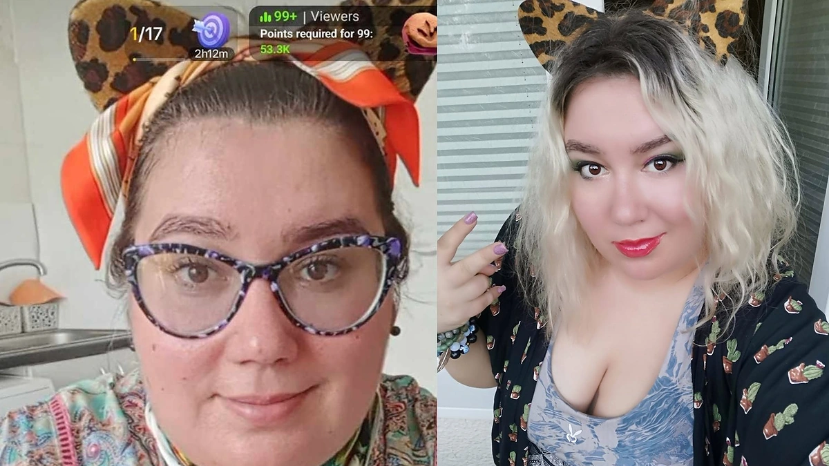 Skandalingajai „TikTok“ veikėjai Kristinai Tiškuvienei – nemaloni žinia iš teismo | Žmonės.lt