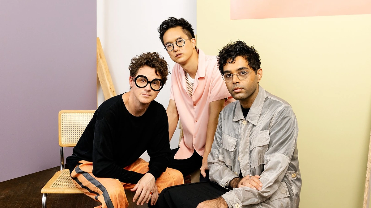 Grupė „Son Lux“