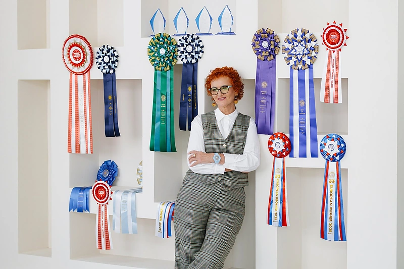 Janita Januškauskaitė-Plungė / TV3 nuotr.
