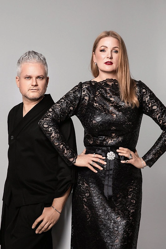 Edvardo Žičkus / Ana Rosso nuotr.