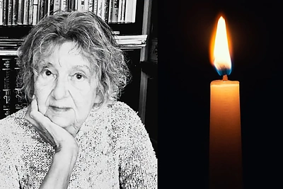 Mirė rašytoja Silvija Lomsargytė-Pukienė: lietuviškai prakalbino Hemingway'ų, Harper Lee ir kitus klasikus