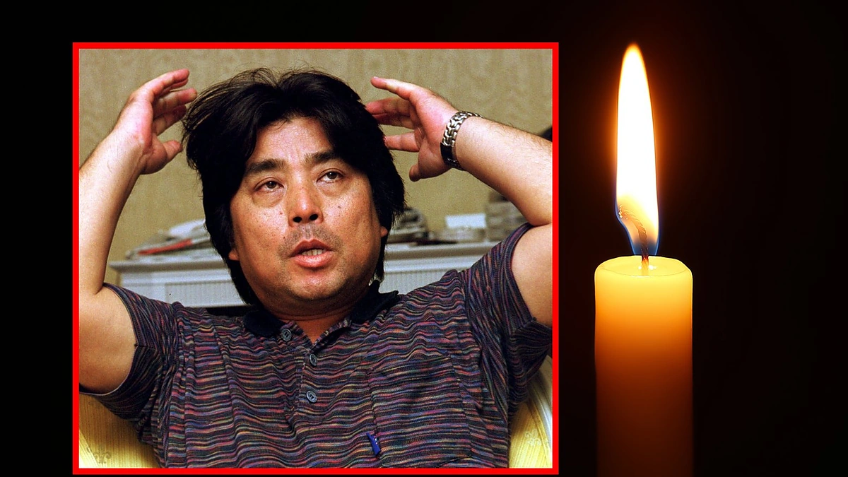 Ryu Murakami