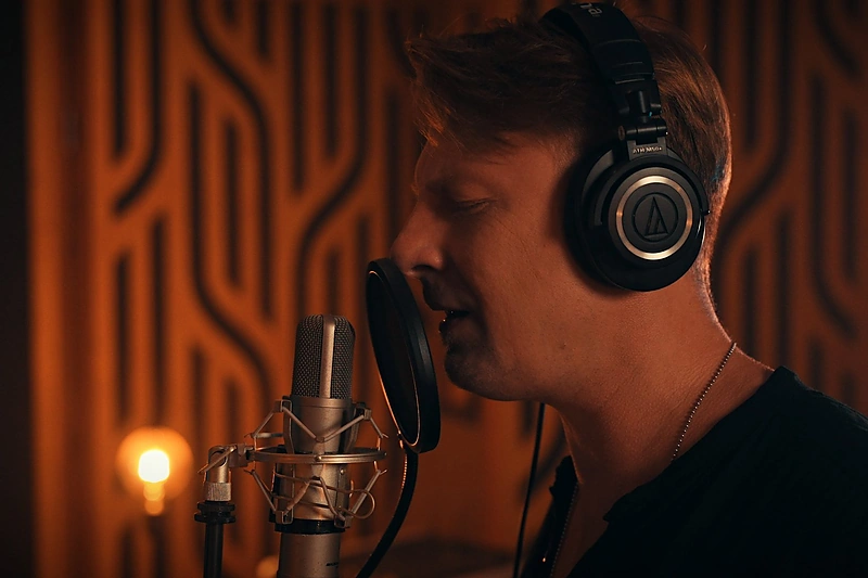 Justinas Lapatinskas / Asmeninio albumo nuotr.