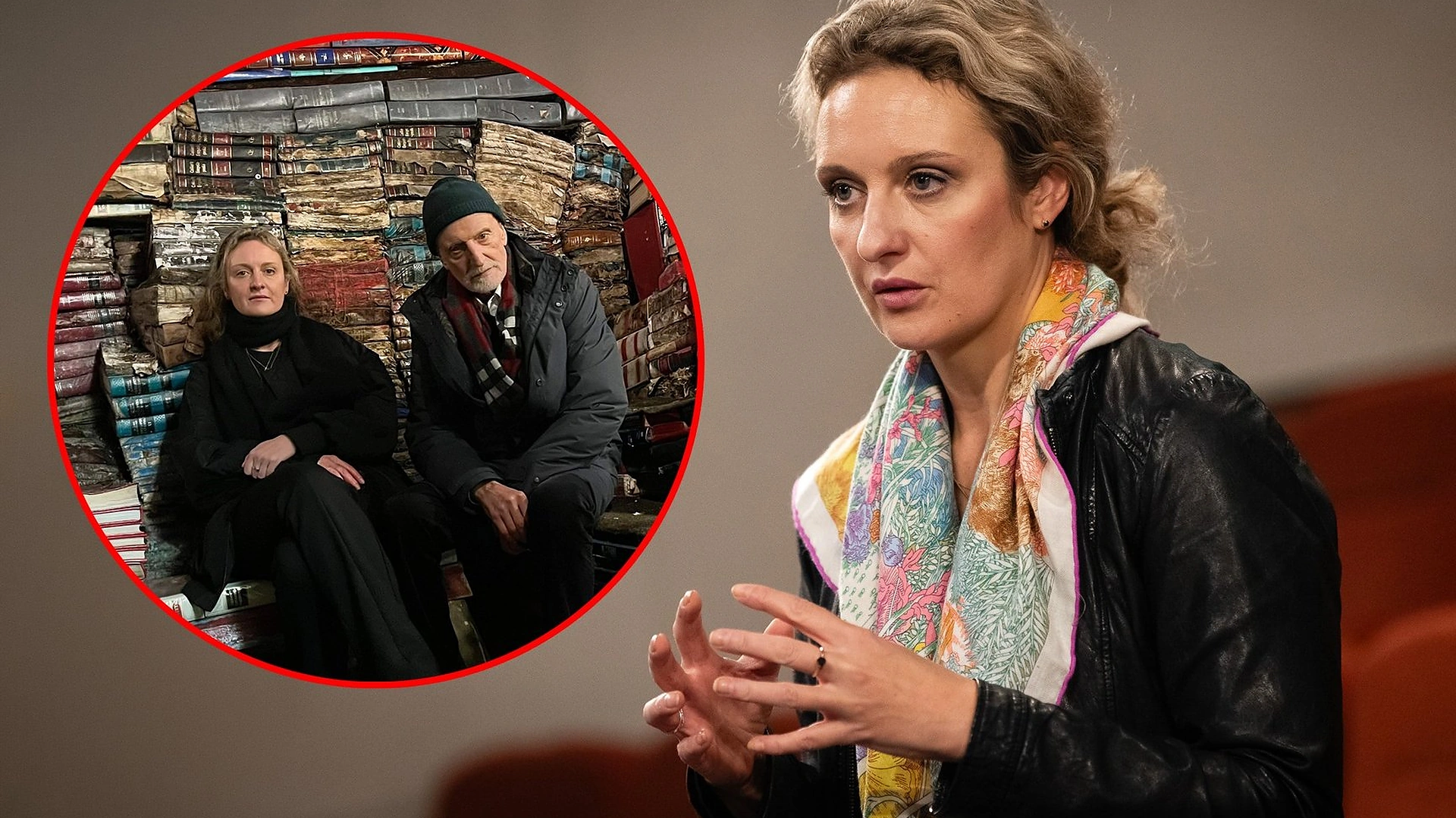 Gabrielė Tuminaitė / Lauros Vansevičienės nuotrauka
