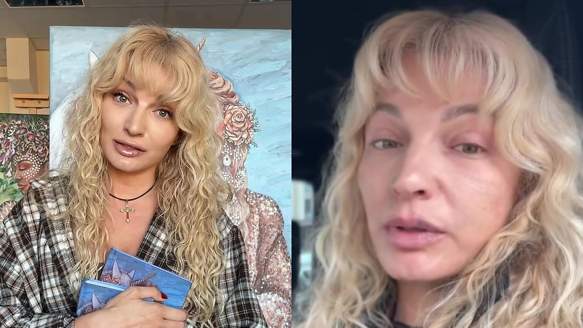 Viktorija Jakučinskaitė / Stop kadras
