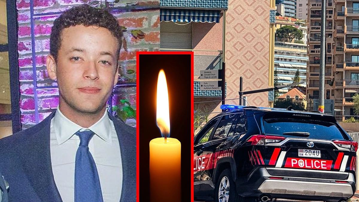Antoine de Massy / Soc. tinklų ir shutterstock nuotr.