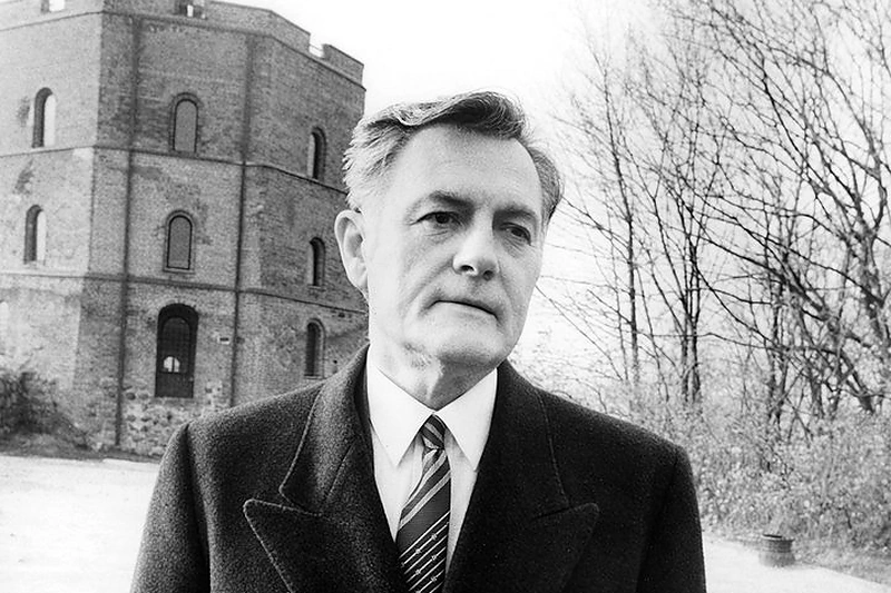 Valdas Adamkus / Antano Sutkaus nuotrauka