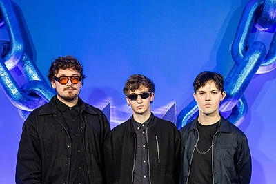 M1 muzikos apdovanojimų 2026 nominantų paskelbimo svečiai / Pauliaus Peleckio / BNS nuotr.