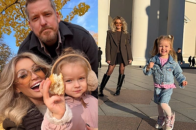 Ugnė Siparė atskleidė, kas vyksta jai su šeima nuėjus į parduotuvę: „Čia ir prasideda...“